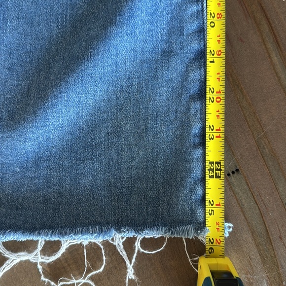 Paige Anessa Jeans - Picture 10 of 13